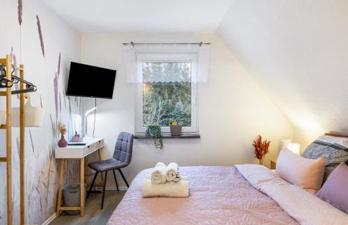 Ferienhaus Kirsch - Foto 14