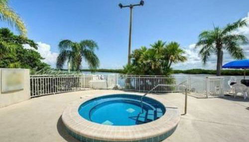 Little Harbor Resort #109 Tampa Bay FL Beach, 2 Pools, Riverview - Foto 3