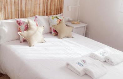 Casa apartamento a pie de playa Areabrava - en Cangas - Hio -Galicia- España - Foto 8