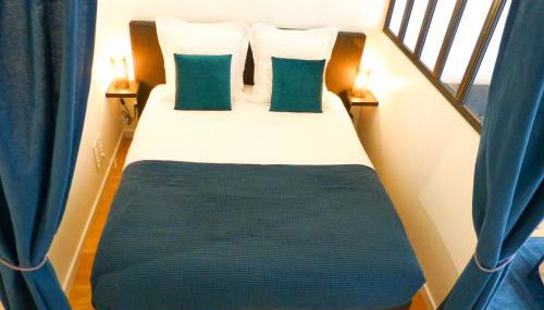 Superbe t1 bis st Georges - Foto 4