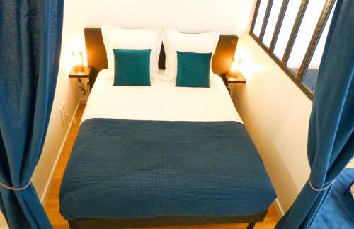 Superbe t1 bis st Georges - Foto 4