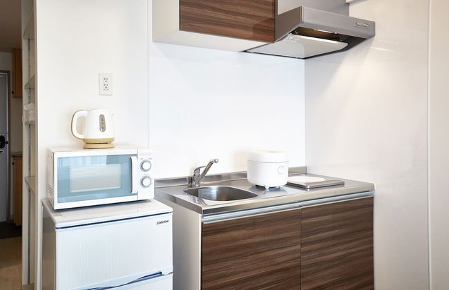 New Normal Hotel in NAGO - Foto 15