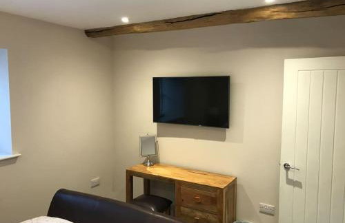 Modern 3 Bed Barn Conversion in Great Urswick - Foto 26