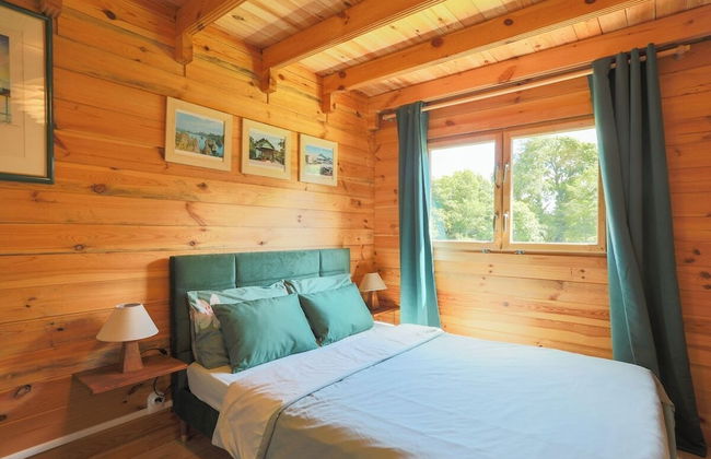 Chalet Pondok Indah - Foto 2