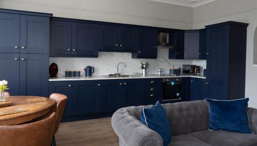 Fairway & Footpath Apartments Castle Place - Foto 4