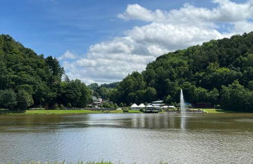 Ferienhaus Seeblick - Foto 52