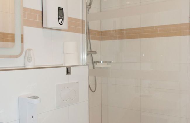 Apartments-Room Leverkusen City - Foto 46