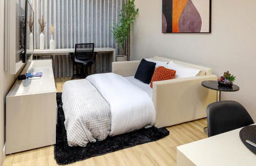 Luxo, Lazer em Região Nobre -BH - Foto 26