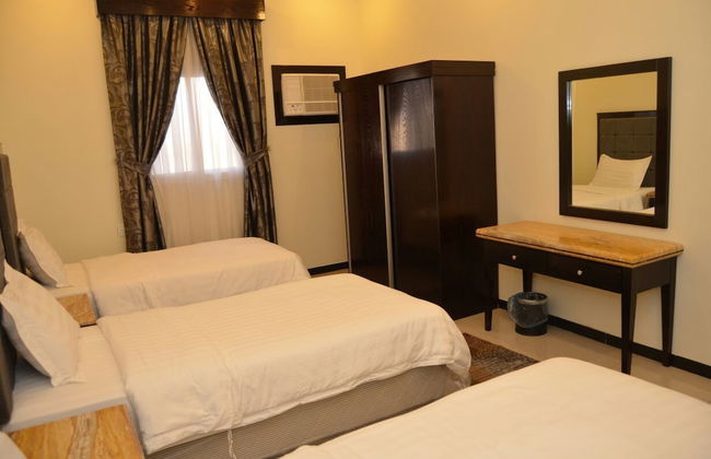 Fakhamat Aldyar for serviced Apartments - Foto 13