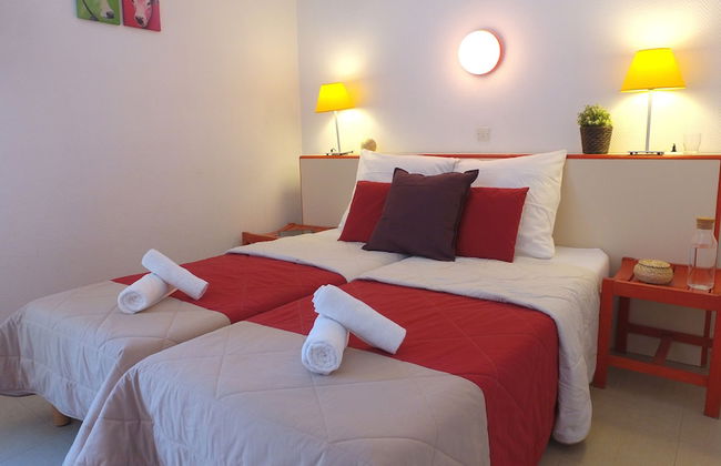 VVF Aubrac, Chaudes-Aigues - Photo 4