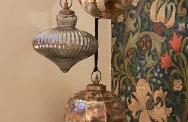 Willow Lodge Auchterarder - Photo 20