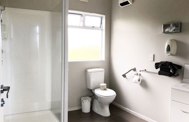 Taupo DeBretts Spa Resort - Photo 66