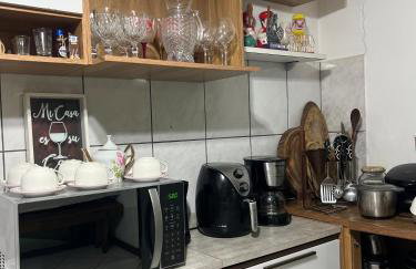 Casa Aconchegante Em Paraty - Foto 51