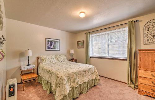 Flagstaff Home with Back Deck - 5 Mi to Downtown - Photo 1