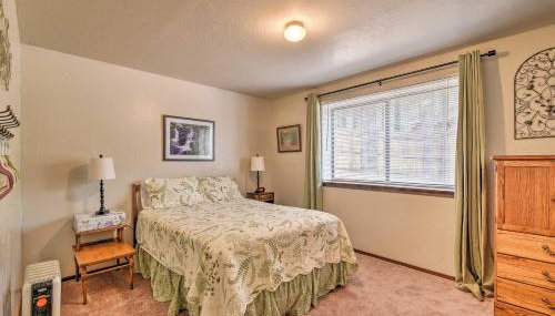 Flagstaff Home with Back Deck - 5 Mi to Downtown - Foto 1