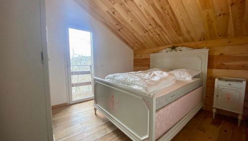 Chalet vue lac - Foto 4