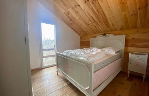 Chalet vue lac - Foto 4