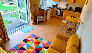 Kerenza Cottage - Families & Pets - Foto 2