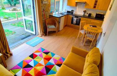 Kerenza Cottage - Families & Pets - Foto 2