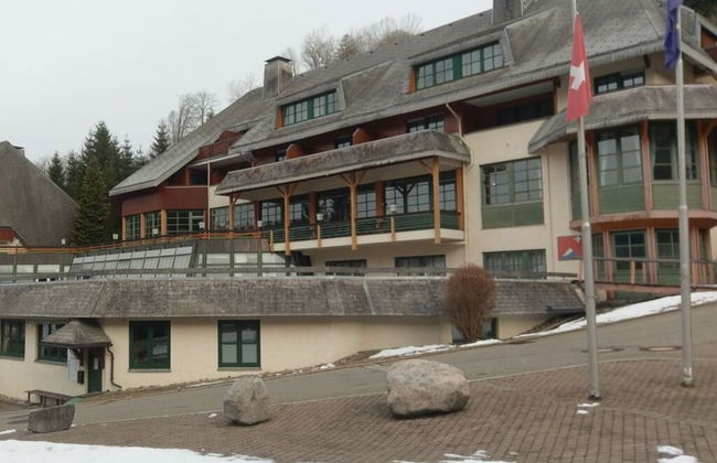 Todtmoos Modern Retreat - Photo 20