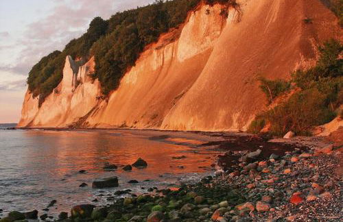 Appartementhaus Kranichblick, Breege - Foto 25