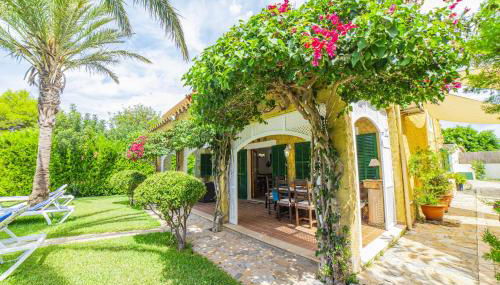 Villa Olivers Vera - Foto 3