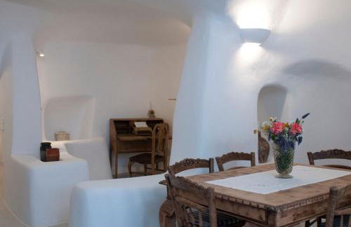 Olyra Traditional Cave Houses - Foto 21