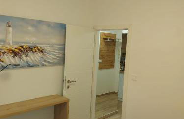 Central Apartment Bella - Foto 13