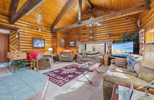 Kingman Cabin - Photo 14