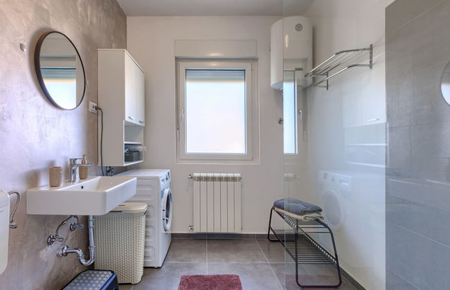 Villa Toni - Foto 44