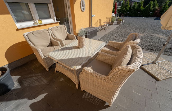 Ferienwohnung Anke-Apartement 1 - Foto 10