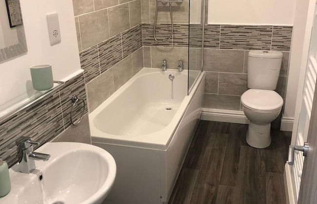 The Home Arms Cottage - Foto 16