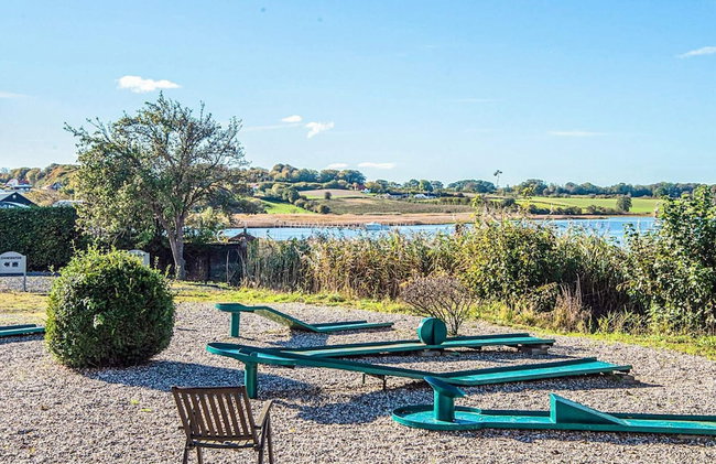 4 Person Holiday Home in Hejls - Foto 20