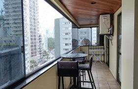 Apto 3 Dorm,Garage,110m BEACH! - Photo 23