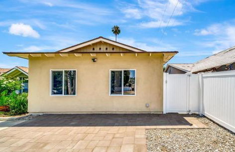 Brand new one bedroom suite - Foto 12