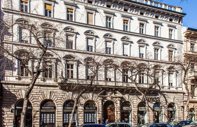 Real Apartments Andrassy - Foto 34