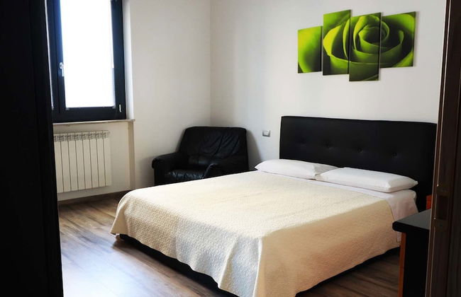 Residenza Sorriso - Foto 4