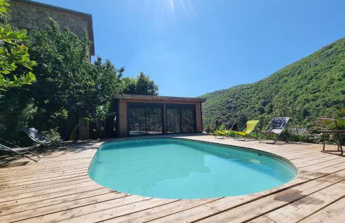 Mas Montet chez Raphael - Foto 27