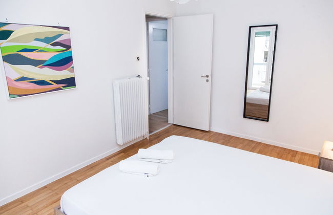 Elegant apt in Kifisia - Foto 8