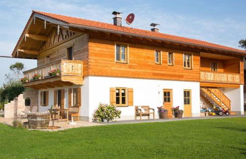 in the holiday home Vorbergblick - Foto 2