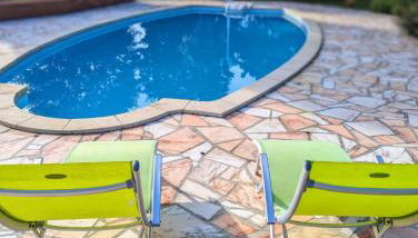 Magnifique maison avec piscine, idéalement située - Foto 4