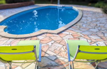 Magnifique maison avec piscine, idéalement située - Foto 4