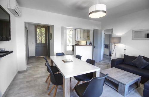 Appartement avec splendide vue mer, à 200 m de la plage, Golfe de Saint-Tropez - Foto 4