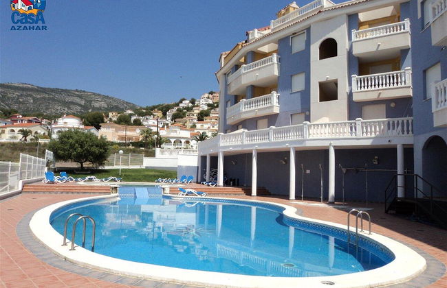 Residencial Marcomar Casa Azahar - Foto 14