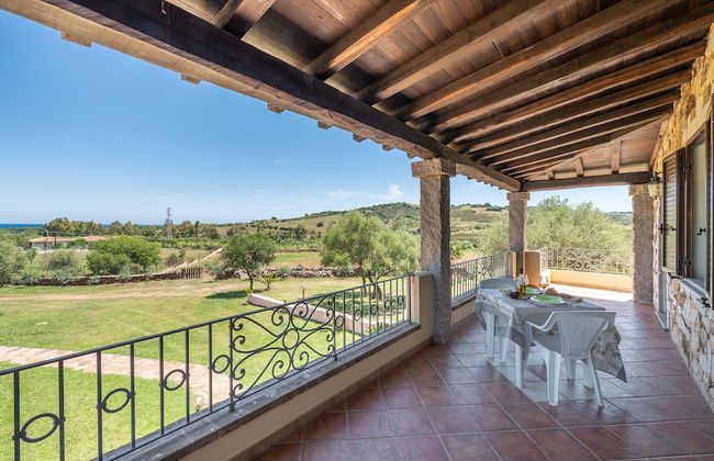 AffittaSardegna - Casa Pompia 1 - Foto 15