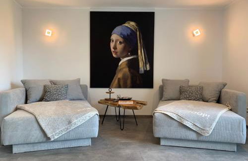 Zeit in Hambach - Foto 1