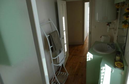 La Geneste un gîte dans la campagne sarladaise - Foto 14