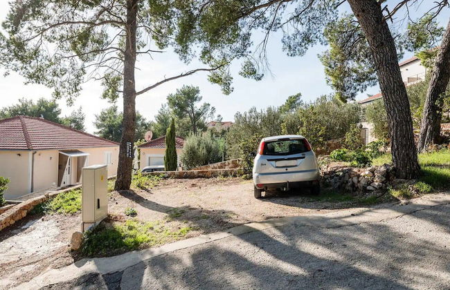 Apartments Villa Pelegrin - Foto 48