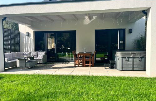 House Garden&Spa-Dom nad morzem z Sauną i Jacuzzy - Foto 29