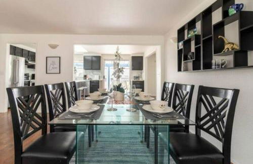 Shiny Rambler House with Spacious Solarium. - Foto 16